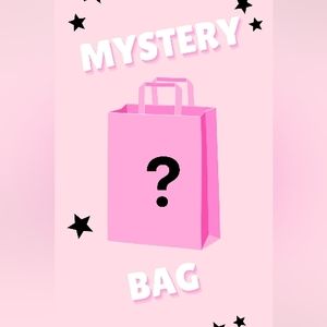 Bolsa misteriosa